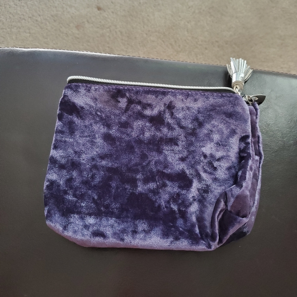 Make up bag